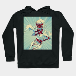 ishizu ishtar Hoodie